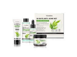 Kit Hidratante Anti acne com Ácido Salicílico