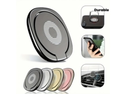 Suporte para tripé de celular com design anti vibração STELASPLEN