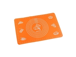 Tapete De Silicone, Antiaderente
