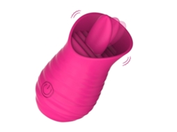 Vibrador Lalamoli Cr0424wqh2rosa Lalamoli