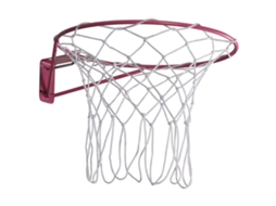 Rede Netball GILBERT Wall Mounted