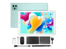 Tablet Android 11 5g Wifi 2 Em 1 De 10,1 Polegadas Other