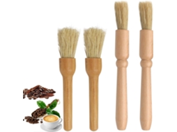 Escova de Limpeza para Grelha, Bambu AQUAFORGE