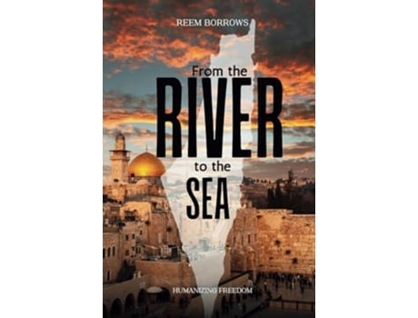 Livro From the River to the Sea de Reem Borrows (Inglês)