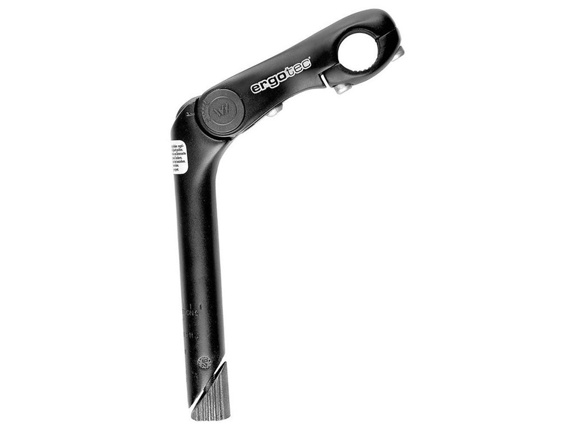 Ergotec Kobra Vario 25.4/22.2 Mm 180 Mm