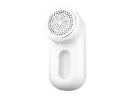 Removedor De Cotão Hexinyigjly Recarregável, Para Roupa/sofá Branco Branco
