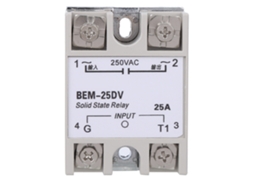 Interruptor de Circuito Miniatura 2p 50a Dc1000v S/MARCA