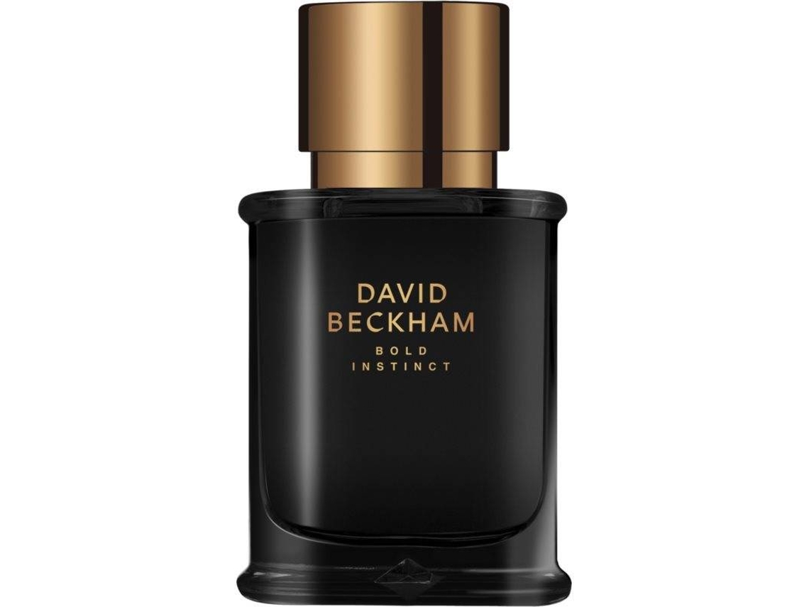Perfume DAVID BECKHAM Bold Instinct Eau De Toilette (30ml)