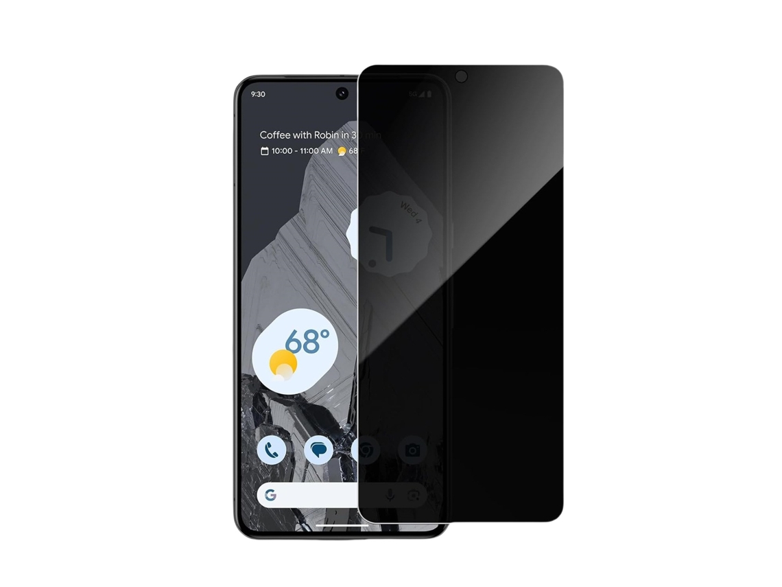 Protetor de Tela de Privacidade para Google Pixel Google Pixel 9