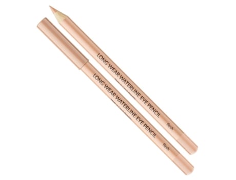 Delineador De Olhos À Prova De Água Vipera Long Wear Flesh, 1g.