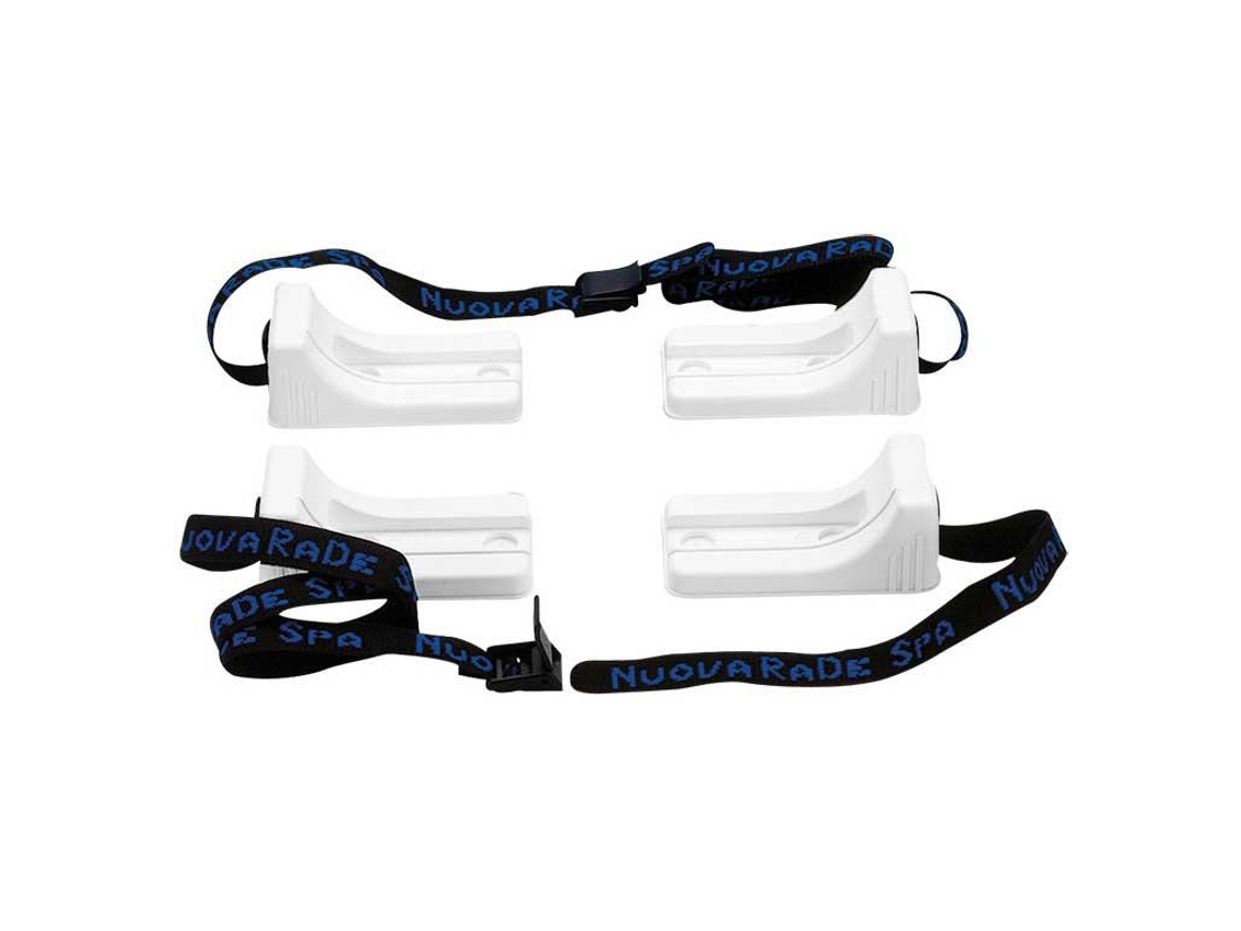Nuova Rade Ercole Sogliola Universal Bracket With Holding Straps