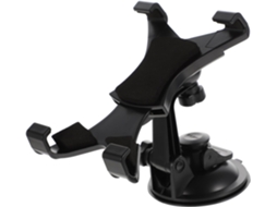 Suporte Para Tablet Com Ventosa Forte Para Gps Veicular Suporte Para Tablet Com Ventosa Forte Para Gps Veicular Gokoco