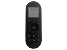 Yuru controle Remoto para Aspirador Robô Eufy Robovac 11s 15c 30c 11s Plus Original Sem Programação