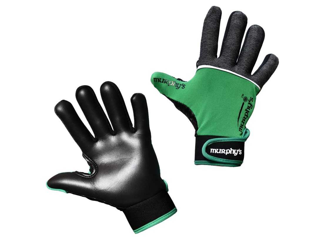 Luvas Gaélicas Murphys V2 Junior