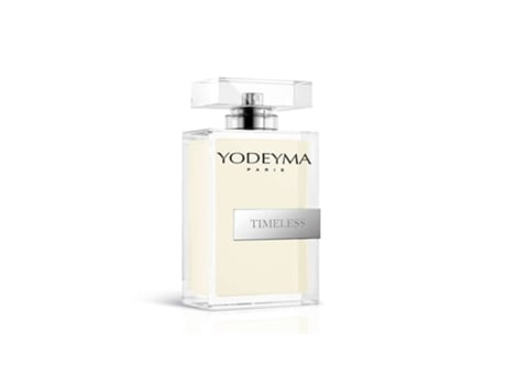 Yodeyma Timeless Eau De Parfum 100 ml