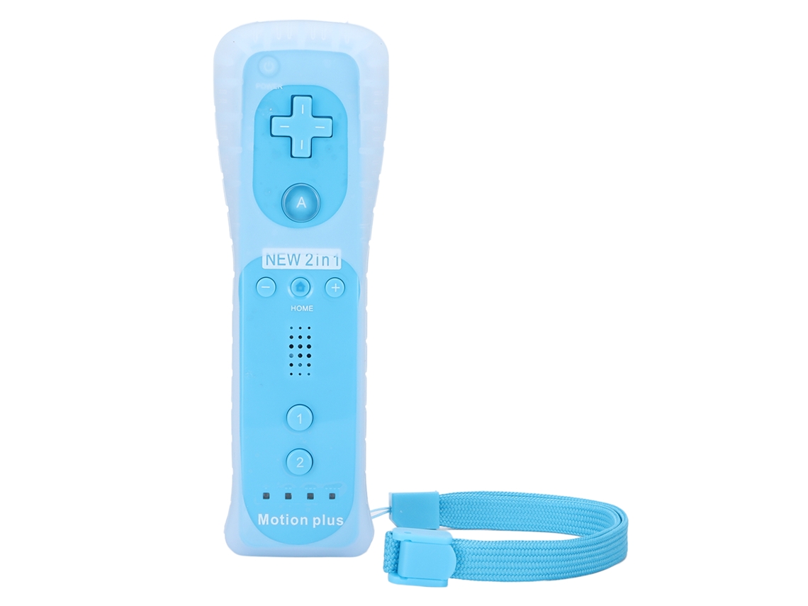Controle Remoto Sem Fio Motionplus LAXISCREED