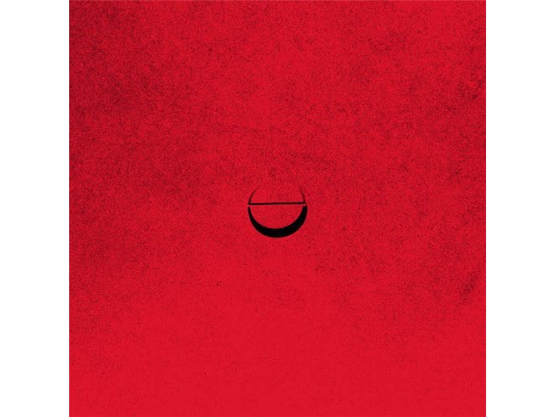 CD Ritual  - Ritual