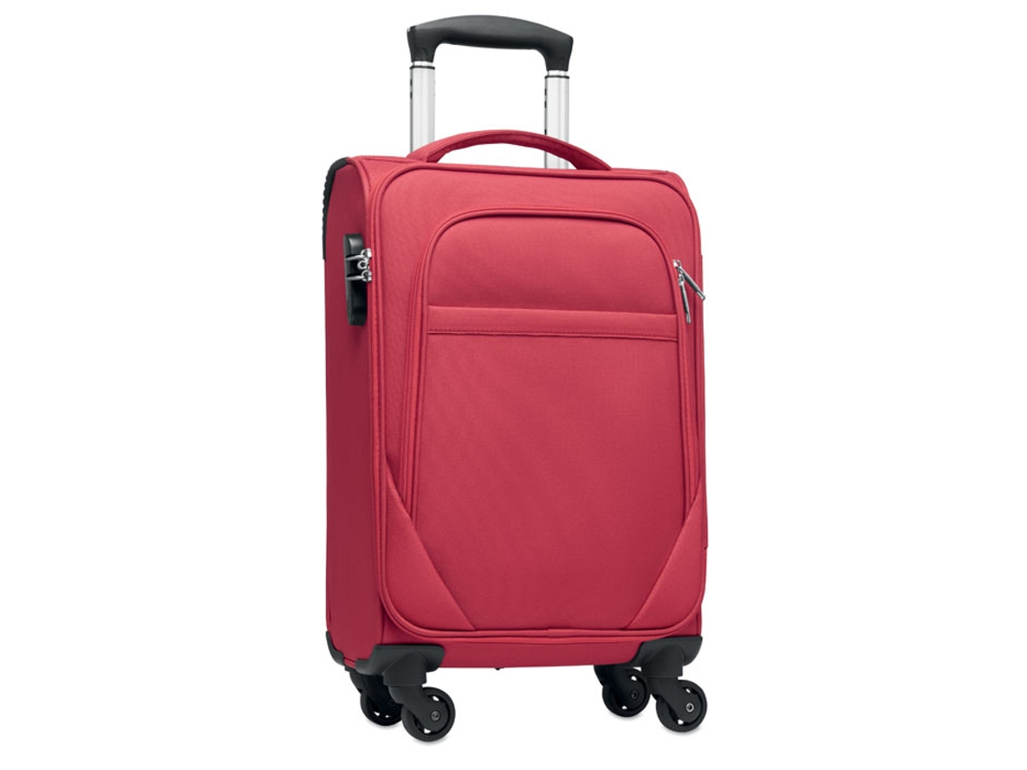 Trolley de 600d Rpet Soft MIDOCEAN