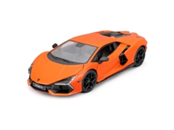 BBURAGO 1:24 Lamborghini Revuelto