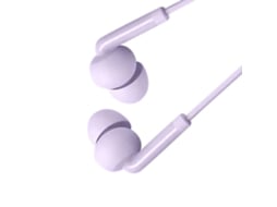 Fones de Ouvido Intra auriculares com Fio 3.5mm, Microfone, Controle Remoto Oraimo Conch 2 Neo. EOOCOO