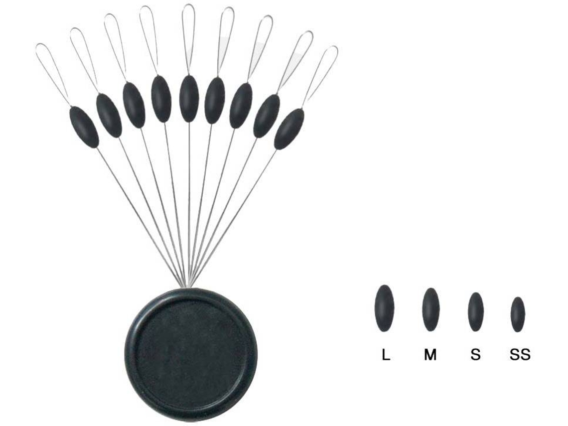 Linha de Pesca SUNSET Stop Float Round St S 5003 (S)