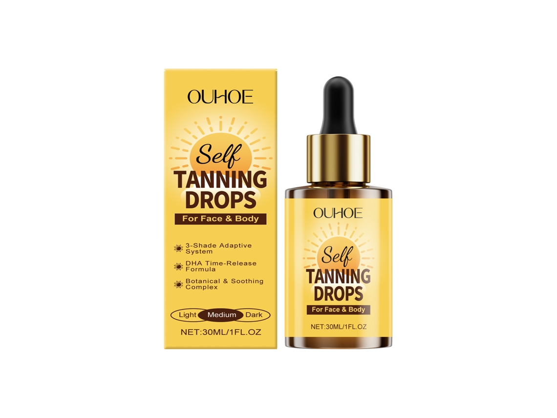 Essência Natural Bronzeamento Saudável Pele