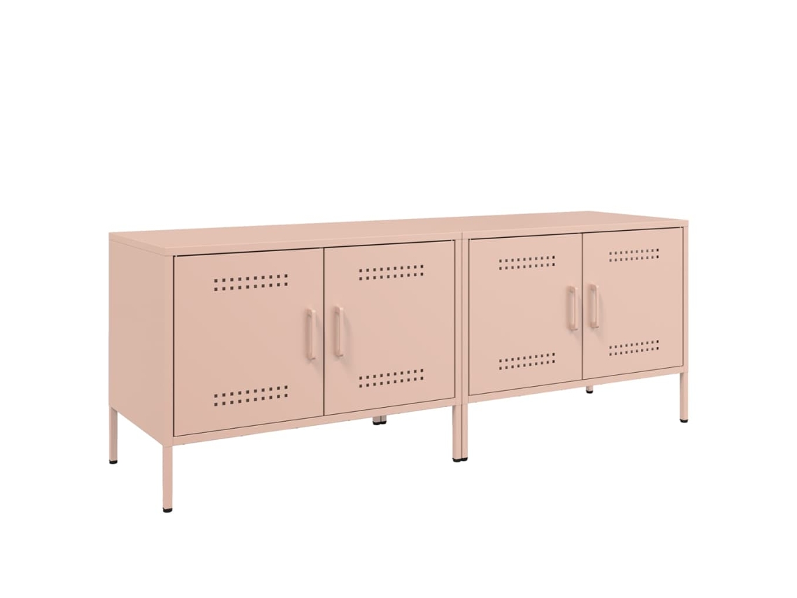 Tv Cabinet Set, Tv Cabinet Sets Vidaxl (n/a)