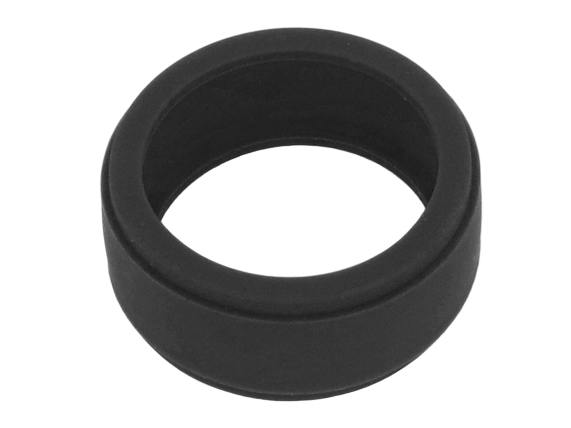 Baoj-capinha Protetora De Anel Inteligente De Silicone Para Homens E Mulheres