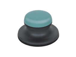 Lixadeira manual circular 125 mm Wolfcraft