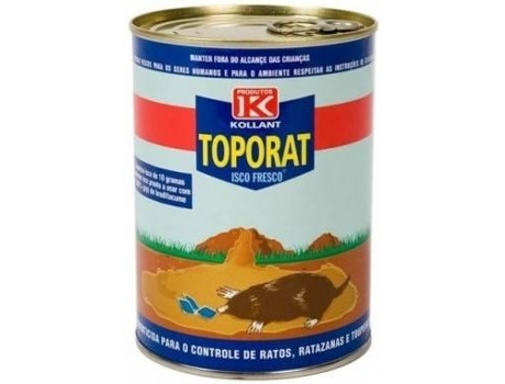 Veneno TOPORAT 8413707067733