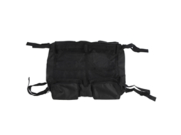 Bolsa De Armazenamento Para Colete Salva-vidas De Barco Em Têxtil Oxford 600d Para A Maioria Dos Barcos T Top