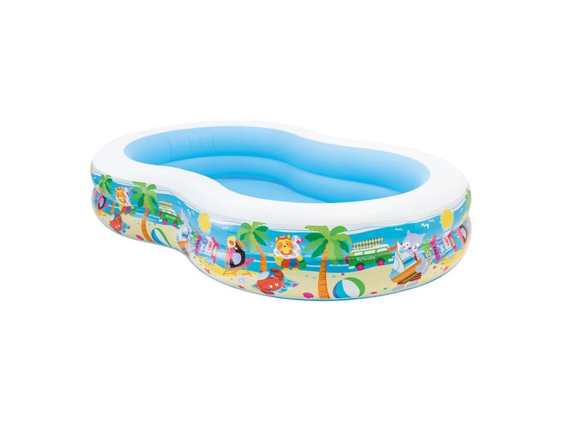 Brinquedo INTEX 90756490