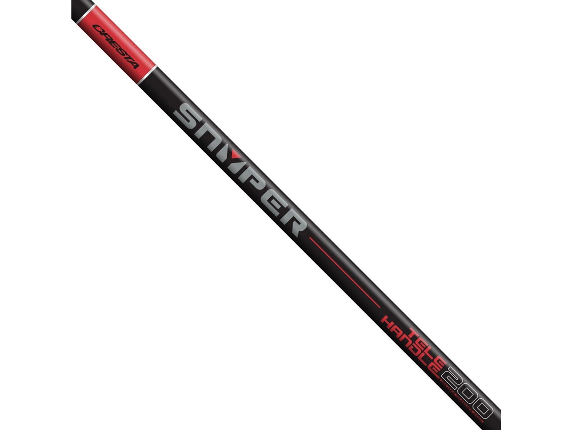 Sacaderas CRESTA Xalavar snyper tele handle