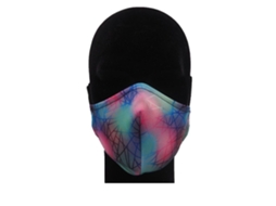 Matt Face Mask