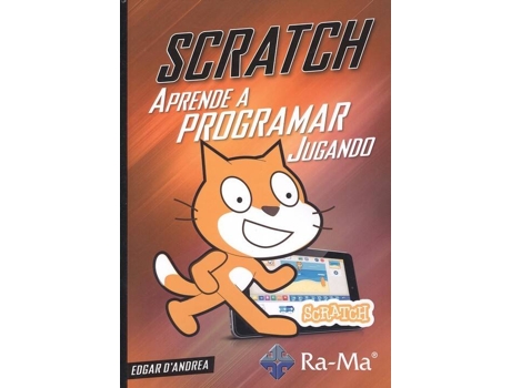 Livro Scratch