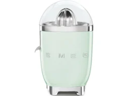 Espremedor SMEG CJF11PGEU (70 W - Verde Água)