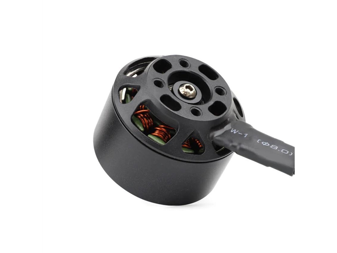 4 Unidades Hglrc My 3215 900kv 6s Motor Brushless de Alta Carga para Drones de Corrida Fpv Rc de 10 Polegadas MDUG