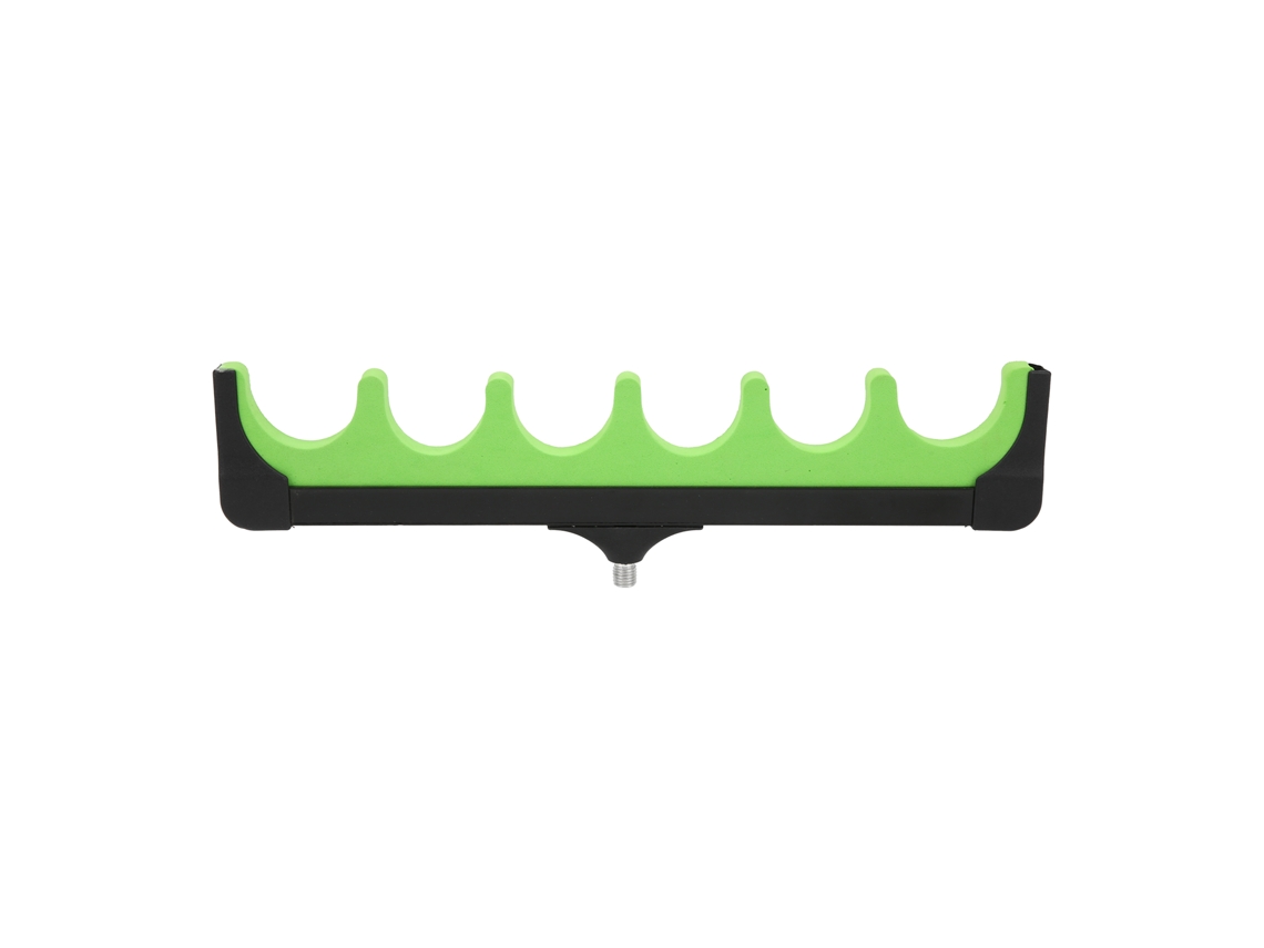 Suporte para Vara de Pesca com 6 Slots Eva