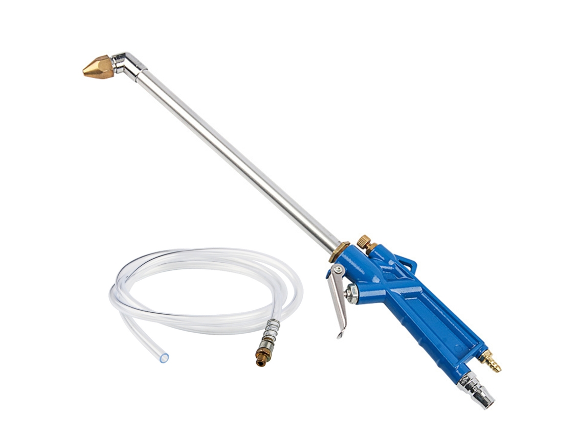 Laxiscreed Limpador De Motor Pneumático Para Compartimento, Interior E Rodas