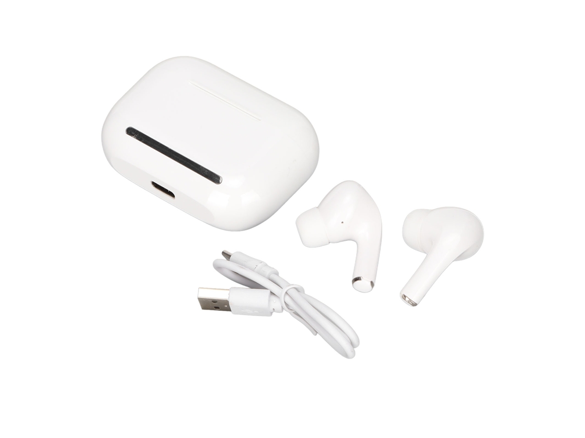 Fones Bluetooth LAXISCREED Tws Cancelamento Ruído