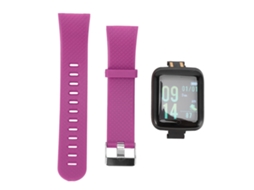 Relógio Smart Fitness Tracker Monitor de Sono S/MARCA