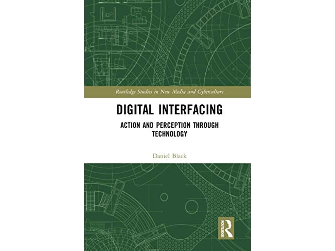 Livro Digital Interfacing de Daniel Black (Inglês)