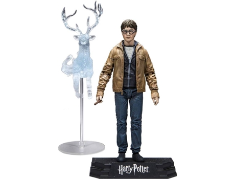Figura HARRY POTTER - Harry 15 cm
