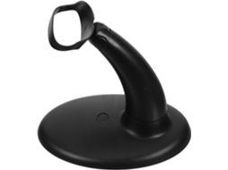 Suporte Para Leitor De Código De Barras, Ideal Para Supermercados E Lojas De Varejo. Base De Mesa, M Gokoco