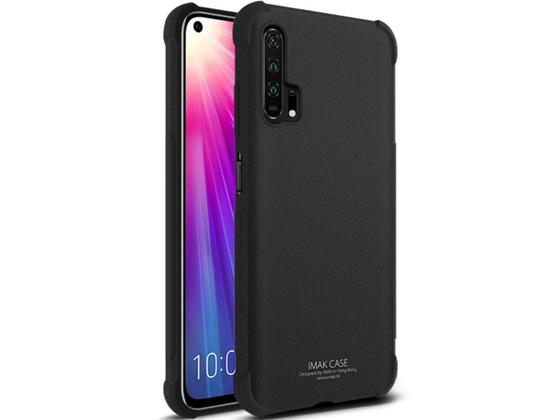 Capa Para Honor, Huawei Como Título Yemaesre