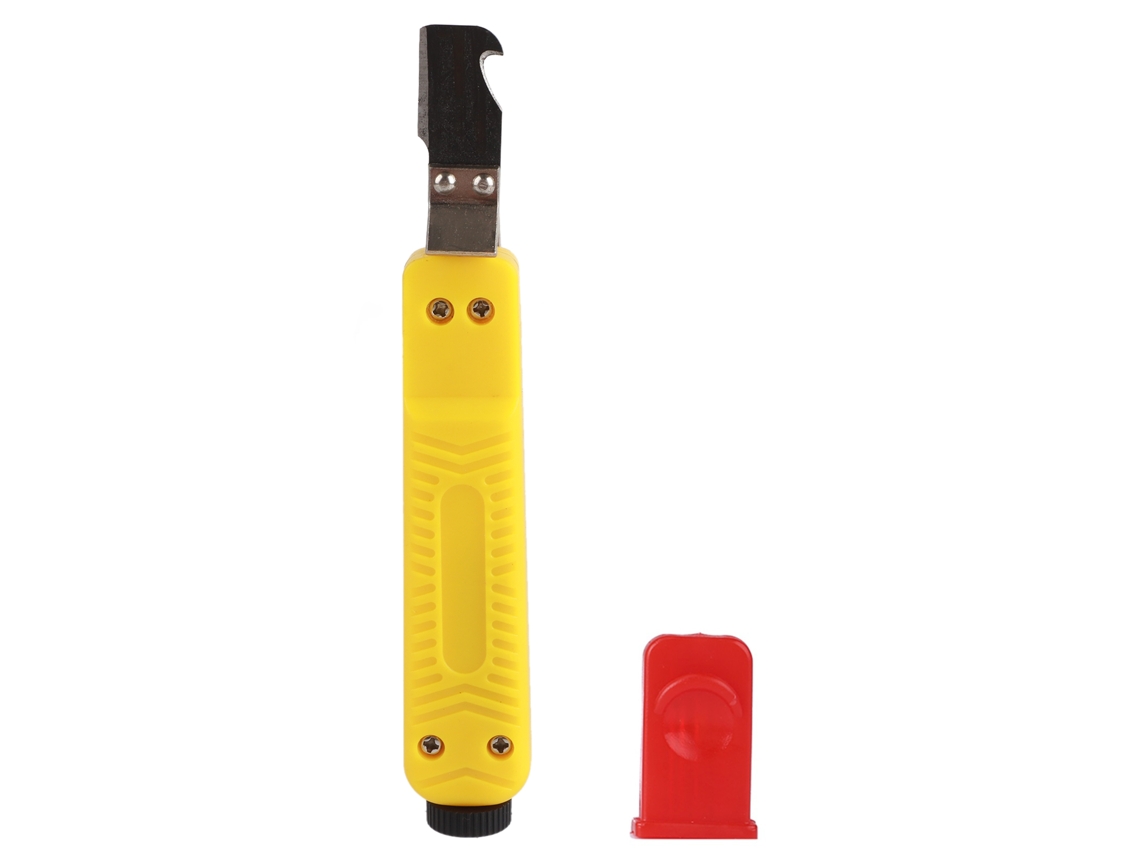 Clipe de decapagem de cabos (pvc, borracha, silicone, 8 - 28 mm)