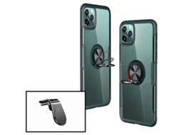 Pelicula de Vidro PHONECARE iPhone 6