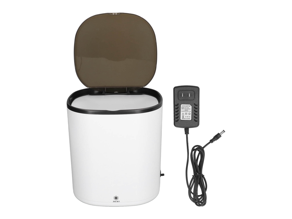 Máquina de Lavagem Portátil 4.5l LAXISCREED