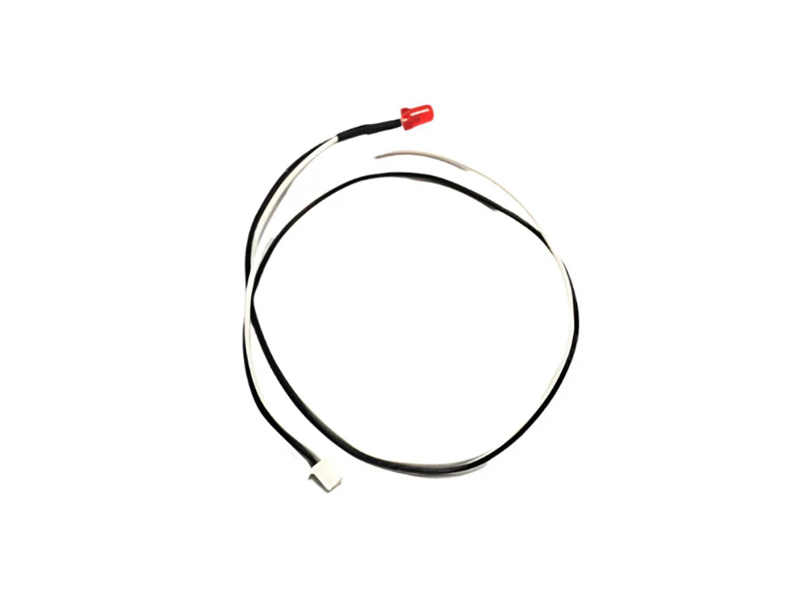 Luzes Traseirasrc Era C032 Uh 1 Peças de Substituição para Helicóptero Rc Luzes Laterais/luzes Traseiras MDUG