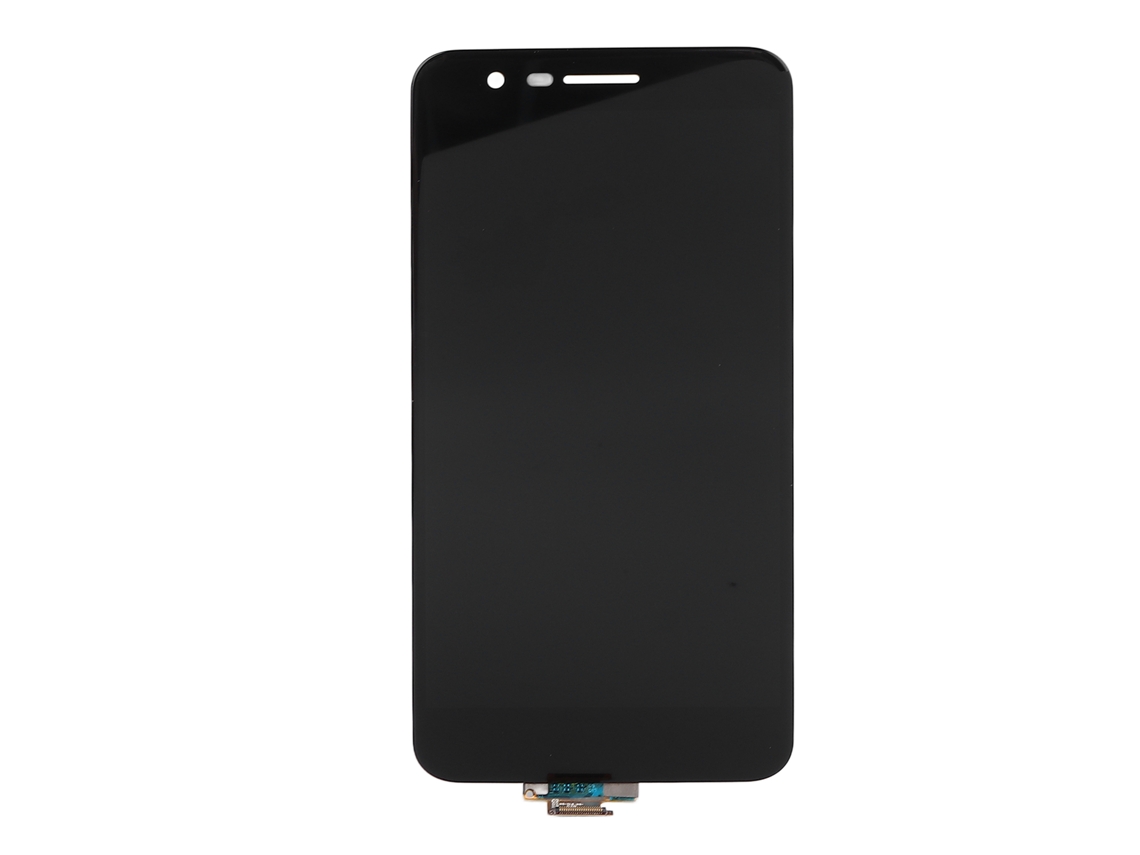 Tela Lcd De Substituição Com Touch Digitizer Para Lg K10 2018 - Montagem Completa